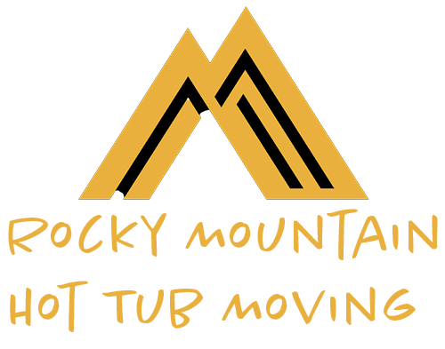 Rocky Mountain Hot Tub Moving