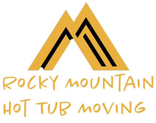 Rocky Mountain Hot Tub Moving